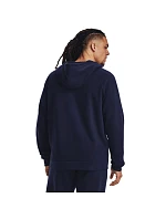 Under Armour Rival Fleece FZ Hoodie M 1379767 410 muži