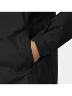 Bunda, Helly Hansen mackintosh Vancouver Fleece Coat W 54268 990 Bunda, Helly Hansen mackintosh Vancouver Fleece Coat W 54268 990