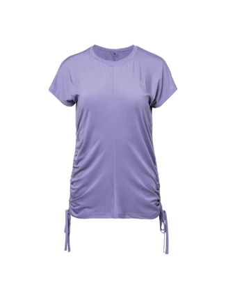 IQ Tričko s krátkym rukávom Indila Wmns W 92800624274 IQ Tričko s krátkym rukávom Indila Wmns W 92800624274