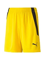 Puma teamLIGA Šortky Jr 704931 07 Puma teamLIGA Šortky Jr 704931 07