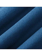 Rockbros YDWT020 Cyklistická bunda Diamond jeseň/zima veľkosť XS - modrá