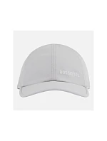 Čiapka s kšiltom ROSSIGNOL Active Cap, sivá