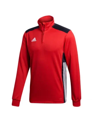 Pánska tréningová mikina Regista 18 CZ8651 - Adidas