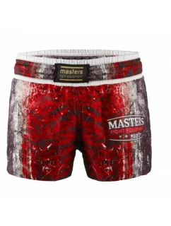 Pánske šortky SK1-MFE M 06621-M02 - Masters