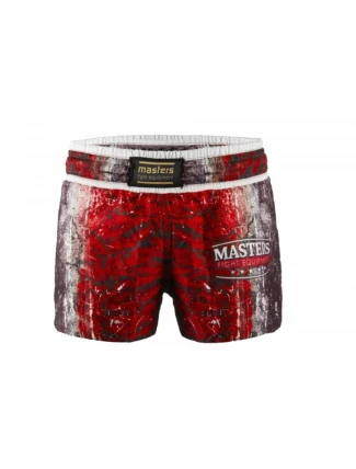 Pánske šortky SK1-MFE M 06621-M02 - Masters