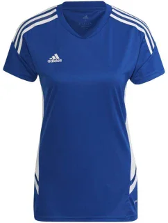 Dámske tričko Condivo 22 Jersey W HD4724 - Adidas