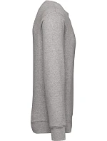 Kariban K 4035 Mikina „Made in Portugal“ 20.4035 oxford grey