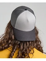 Atlantis Headwear Rapper Cotton-S 5-panelová truckerová čiapka 33.0260 lemonade/black Atlantis Headwear Rapper Cotton-S 5-panelová truckerová čiapka 33.0260 lemonade/black