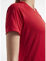 Craft Corporate CORE Unify Polo Shirt W Dámske športové polo tričko 81.9139 plaster