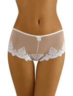 Wol-Bar Saha farba: biela