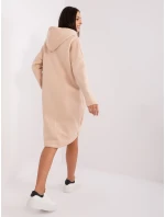 Blúzka RV BL 4858 1.99P svetlo béžová