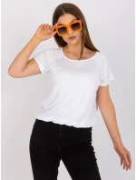 Blúzka RV BZ 7664.46 biela