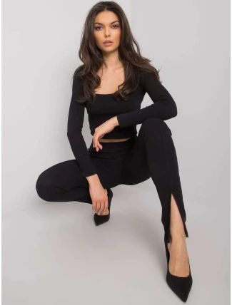 RV nohavice SP 7360.41X čierna