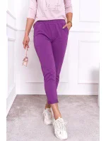 Dámske nohavice LENA