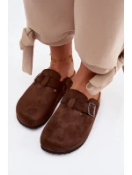 Papuče model 224506 Step in style