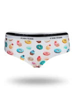 Dámske hipster nohavičky John Frank WJFD-H18