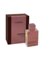 Al Haramain Amber Oud Tobacco unisex parfém 60 ml