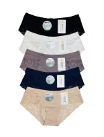 DC Girl nohavičky 26399/vzor.74 A'2 S-XL