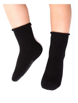 Ponožky Steven art.130 Ponožky z merino vlny Detské ponožky bez tlaku 17-25 Ponožky Steven art.130 Ponožky z merino vlny Detské ponožky bez tlaku 17-25