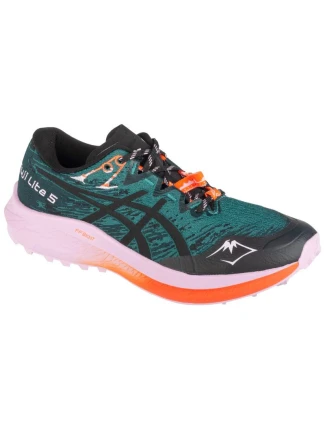 Asics Fuji Lite 5 W 1012B690-300 Dámska bežecká obuv