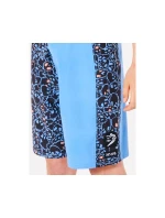 Boardshorts RIP CURL Mirage Head Noise-Boy - modré Boardshorts RIP CURL Mirage Head Noise-Boy - modré