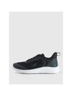 Detská športová obuv so vzduchovým zvrškom 4F 4FJRSS25FSPOF192-20S