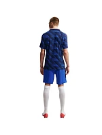 Pánske tréningové šortky Nike France Dri-Fit Adv Elite blue IB4603 480 Pánske tréningové šortky Nike France Dri-Fit Adv Elite blue IB4603 480