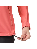 Helly Hansen dámska bunda W CREW HOODED JACKET 34448 098