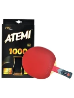 Raketa na stolný tenis Atemi 1000