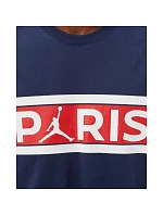 Jordan Paris Saint Germain pánske tričko DB6510-410 Jordan Paris Saint Germain pánske tričko DB6510-410