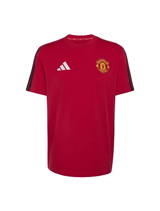 Tričko adidas Manchester United DNA KF9924 Tričko adidas Manchester United DNA KF9924