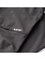 Pánske nohavice Luspa M 92800326545 - Hi-Tec Pánske nohavice Luspa M 92800326545 - Hi-Tec