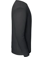 Fruit of the Loom Iconic Premium Set-In Sweat Mikina z hrubej bavlny 16.2282 light graphite Fruit of the Loom Iconic Premium Set-In Sweat Mikina z hrubej bavlny 16.2282 light graphite