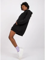 Blúzka RV BL 7487.66 čierna