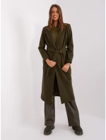 Kabát TW SK BI 5312 1.31 khaki Kabát TW SK BI 5312 1.31 khaki