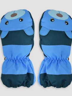 LYŽIARSKE RUKAVICE RN038