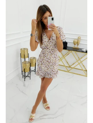 Denné šaty model 155437 Vittoria Ventini Denné šaty model 155437 Vittoria Ventini