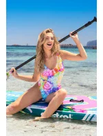 Jednodielne plavky model 194079 Etna Jednodielne plavky model 194079 Etna