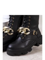 Topánky model 204634 Solea