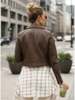 Dámske MASSI brown FashionStreet ramones TY5537