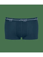 sloggi men Start Hipster C2P boxerky – modré – SLOGGI modré – SLOGGI sloggi men Start Hipster C2P boxerky – modré – SLOGGI modré – SLOGGI