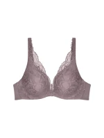 Body Make-Up Illusion Lace WP - GRAY - TRIUMPH GRAY - TRIUMPH Body Make-Up Illusion Lace WP - GRAY - TRIUMPH GRAY - TRIUMPH