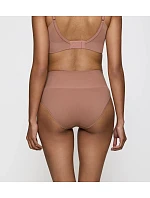 TRIUMPH Soft Sculpt - Maxi bandeau nohavičky pre dokonalú siluetu Triumph