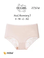 Nohavičky Dc Girl 27324 A12 Classic S–XL Nohavičky Dc Girl 27324 A12 Classic S–XL