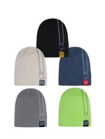 AJS 48-089 chlapčenská čiapka