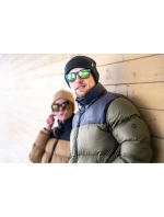 Zimná bunda Hi-Tec Fowel M 92800592754