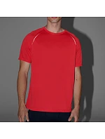 Tričko 4F M 4FWAW25TFTSM1499 63S pánske