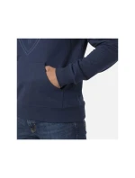 Rossignol LOGO SWEAT HOOD FL mikina s kapucňou námornícka modrá Rossignol LOGO SWEAT HOOD FL mikina s kapucňou námornícka modrá