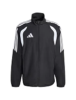 Pánska mikina adidas Tiro 26 League Presentation black JZ9049 Pánska mikina adidas Tiro 26 League Presentation black JZ9049