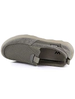 Pánska khaki obuv Vanhorn slip-on WN32302
